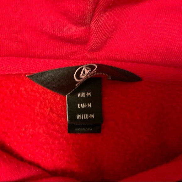Volcom Hoodie - Picture 3 of 3
